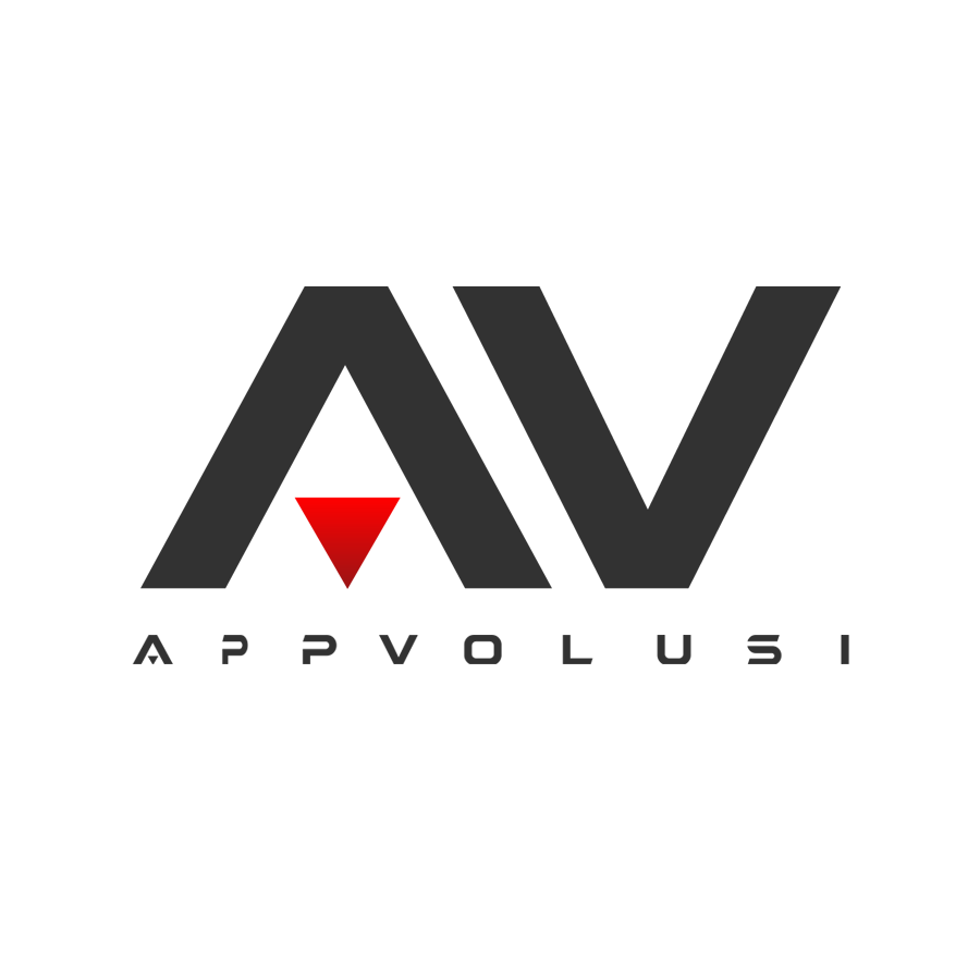 Appvolusi Sdn Bhd